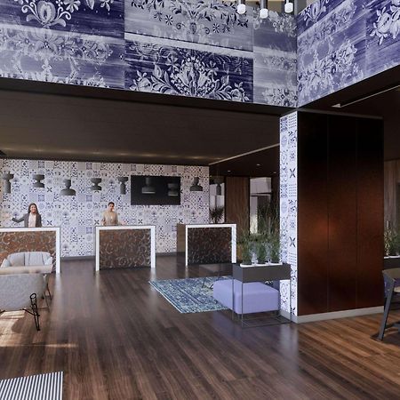 Ibis Styles Sibiu Arsenal Hotel Exterior photo
