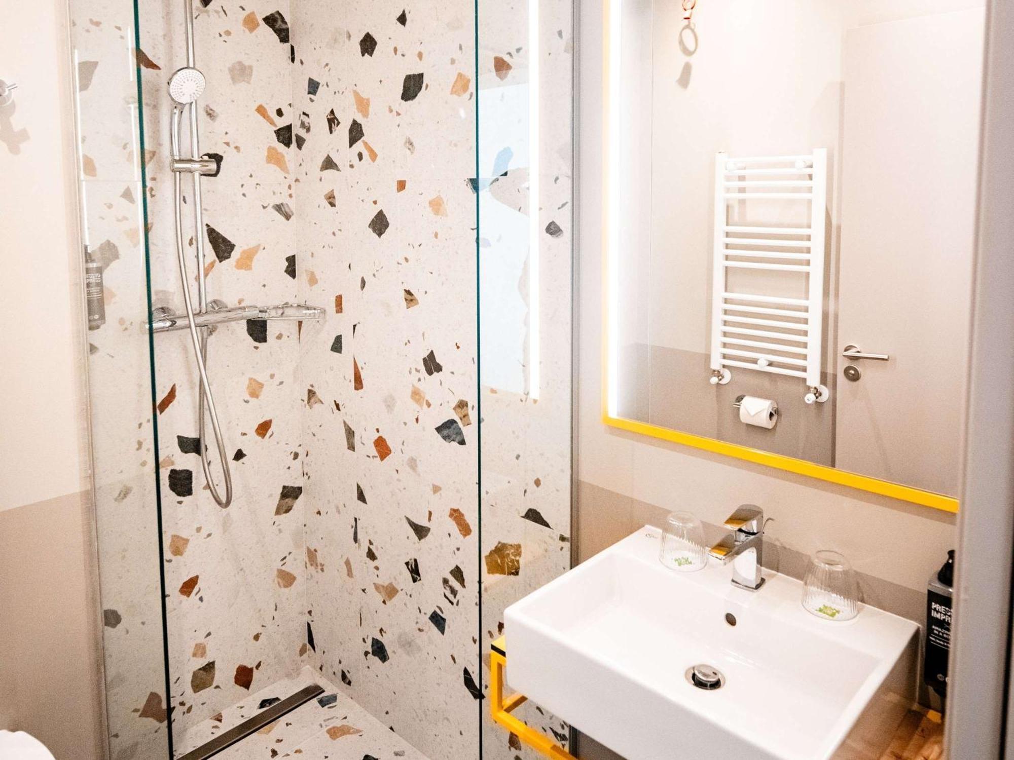 Ibis Styles Sibiu Arsenal Hotel Exterior photo