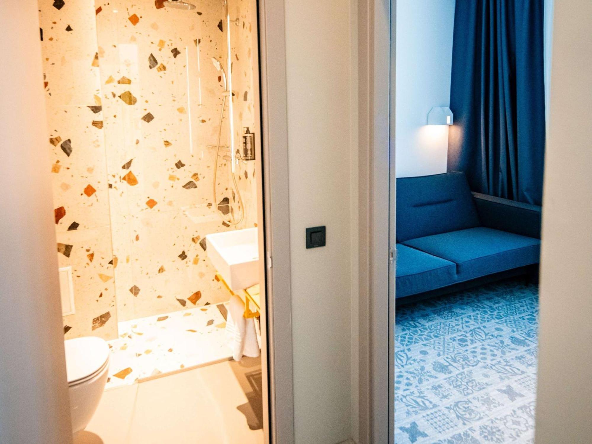 Ibis Styles Sibiu Arsenal Hotel Exterior photo