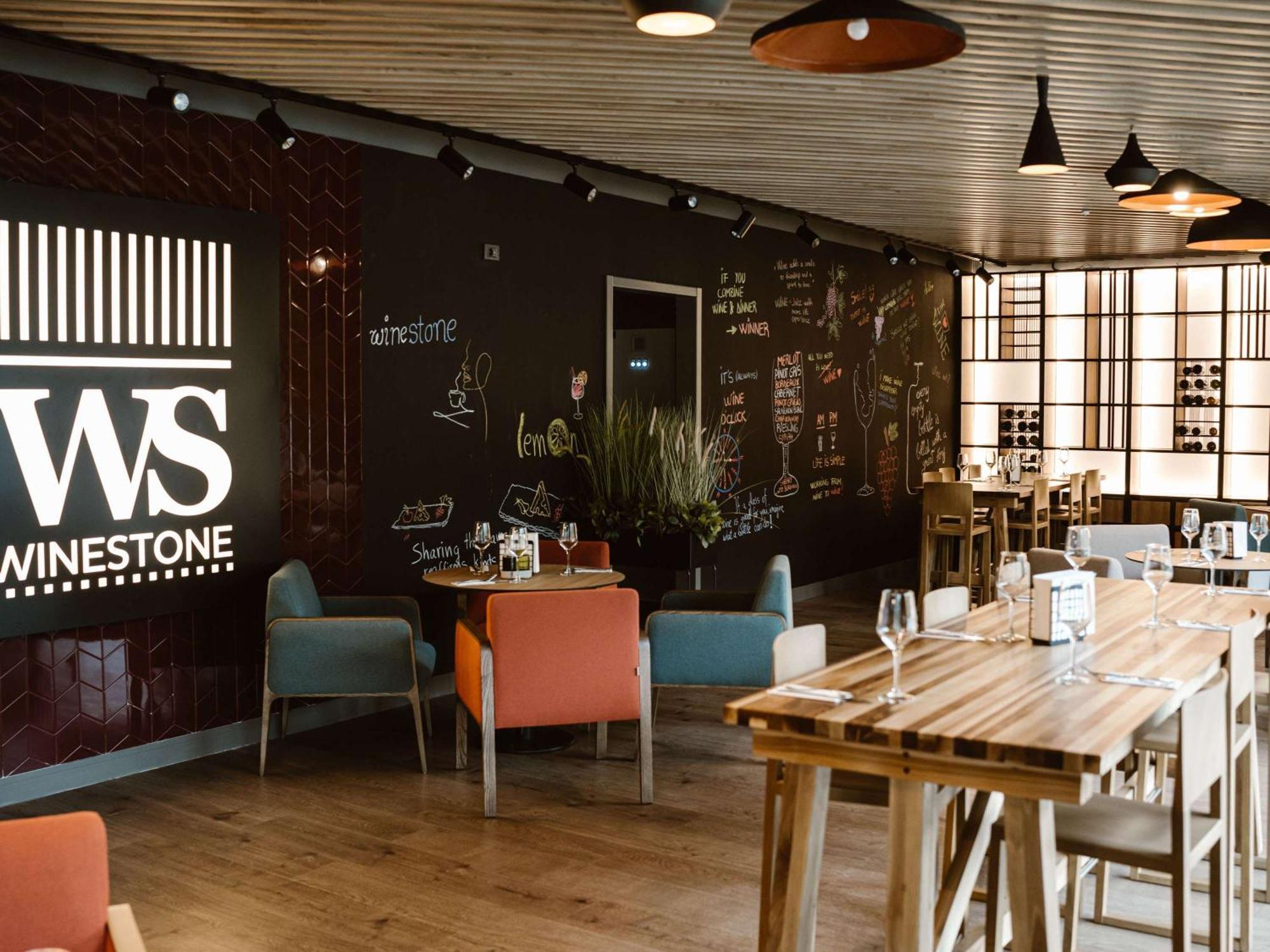 Ibis Styles Sibiu Arsenal Hotel Exterior photo