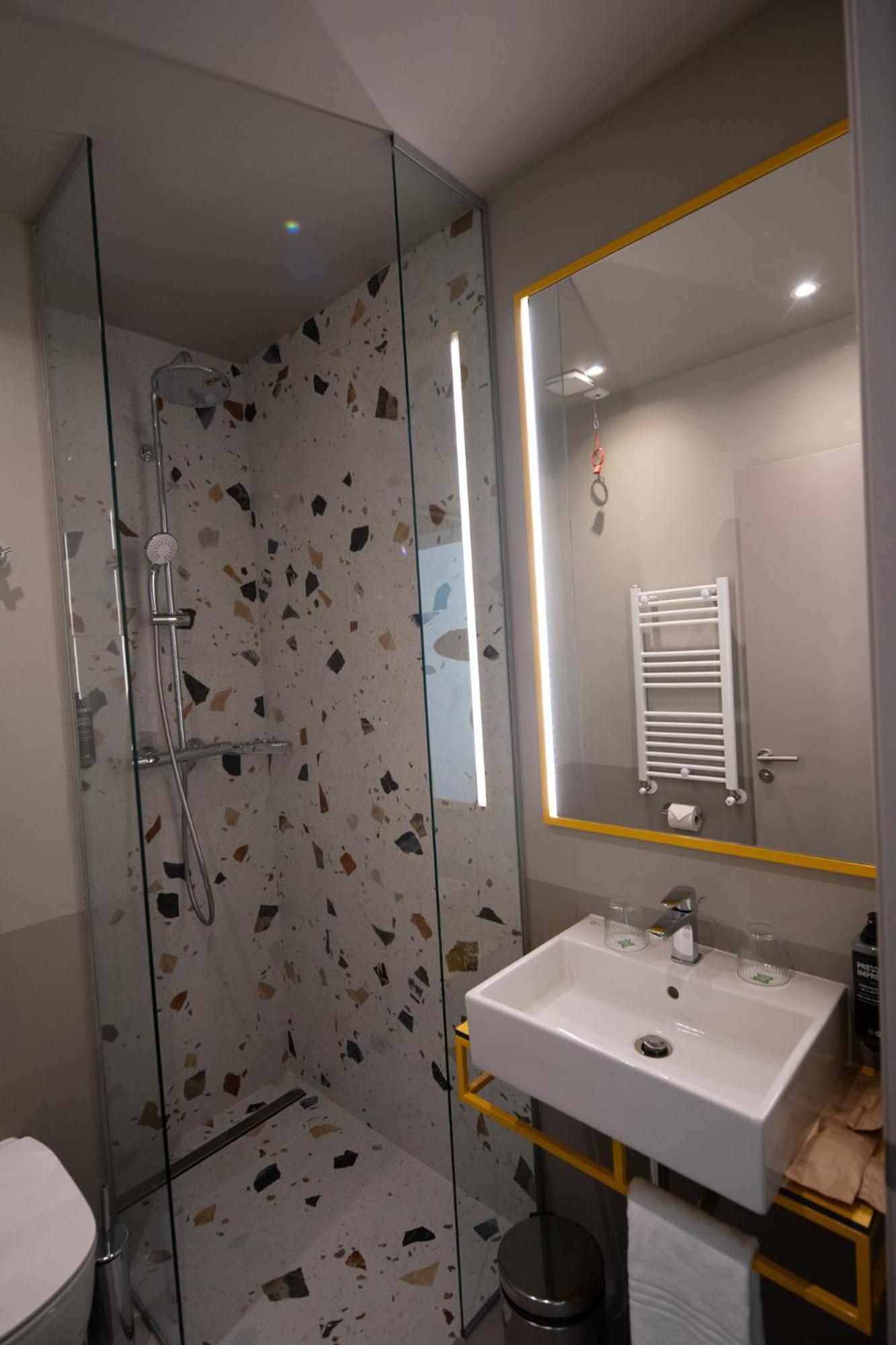 Ibis Styles Sibiu Arsenal Hotel Exterior photo