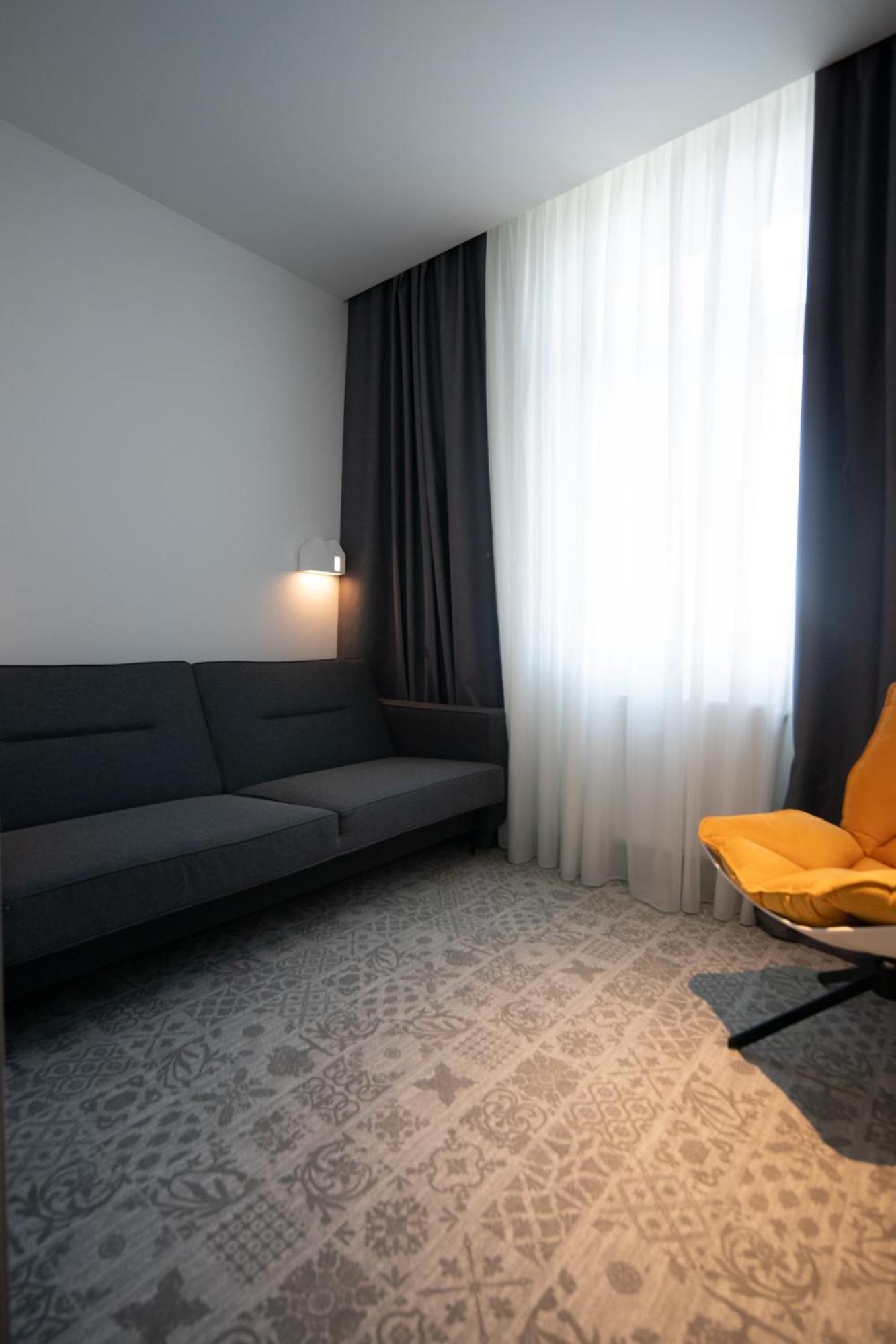 Ibis Styles Sibiu Arsenal Hotel Exterior photo